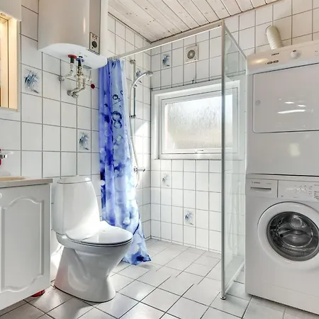 Ferienhaus Niyazi - 3-1km From The Sea By Interhome Bolilmark