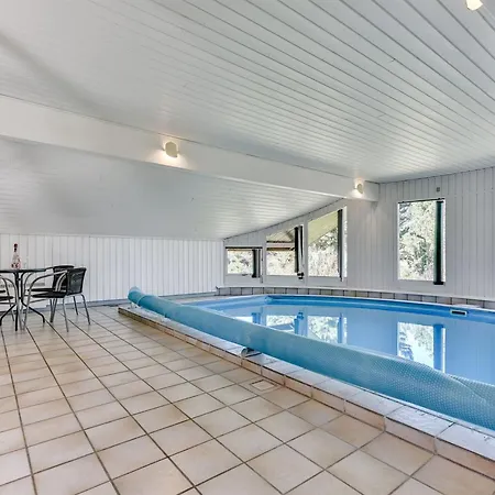 Niyazi - 3-1km From The Sea By Interhome Ferienhaus Bolilmark