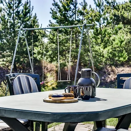 Niyazi - 3-1km From The Sea By Interhome *