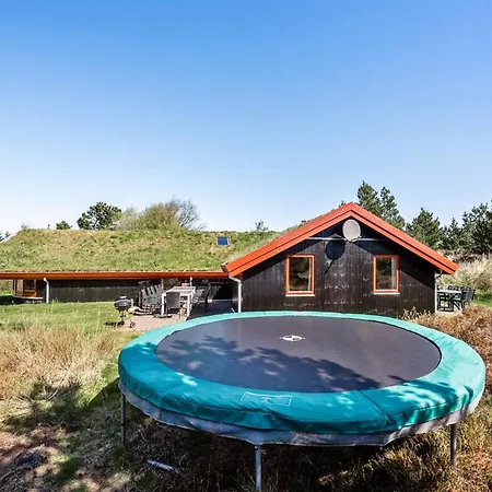 Niyazi - 3-1km From The Sea By Interhome Feriehus