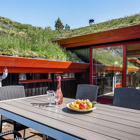 Niyazi - 3-1km From The Sea By Interhome Feriehus Bolilmark