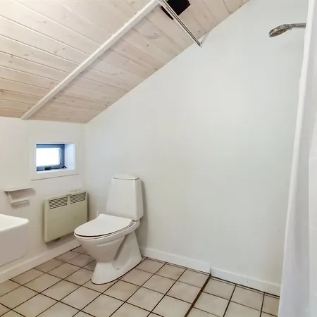 Niyazi - 3-1km From The Sea By Interhome Feriehus