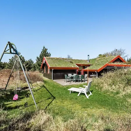 Feriehus Niyazi - 3-1km From The Sea By Interhome