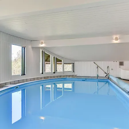 Niyazi - 3-1km From The Sea By Interhome Ferienhaus