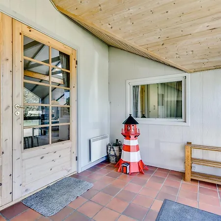 Niyazi - 3-1km From The Sea By Interhome Ferienhaus