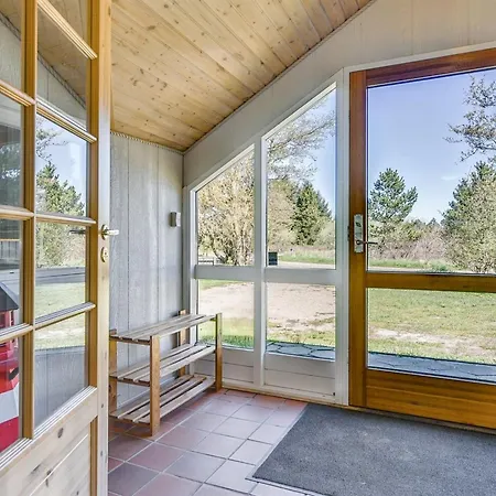 Niyazi - 3-1km From The Sea By Interhome Feriehus