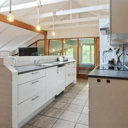 Ferienhaus Niyazi - 3-1km From The Sea By Interhome Bolilmark