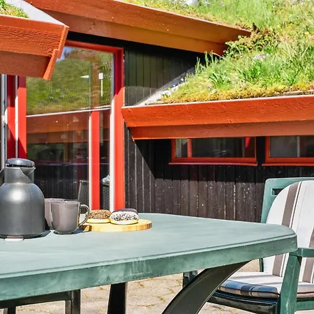 Niyazi - 3-1km From The Sea By Interhome Ferienhaus *