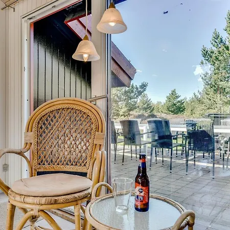 Niyazi - 3-1km From The Sea By Interhome Feriehus