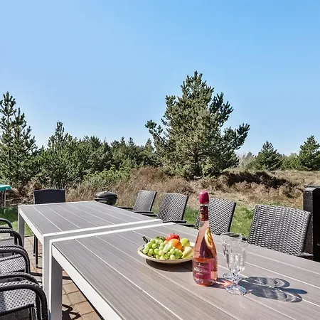 Ferienhaus Niyazi - 3-1km From The Sea By Interhome Bolilmark