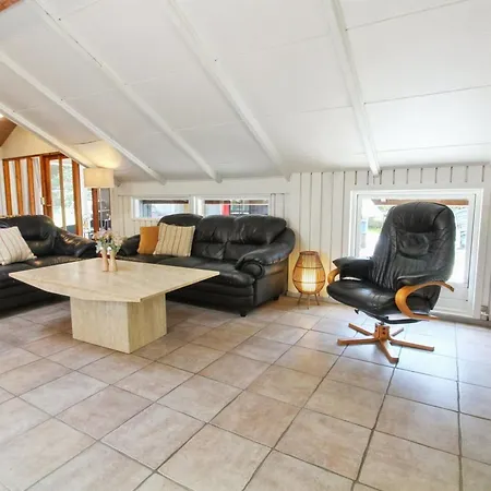 Ferienhaus Niyazi - 3-1km From The Sea By Interhome Bolilmark